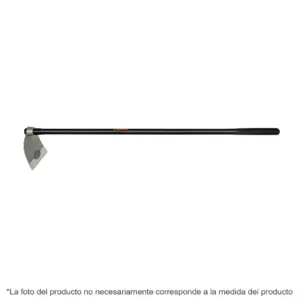 Azada a.forj,171x184mm 1.5Lb Nº0 c.fi/vidrio54"TRUPER" AL-0M