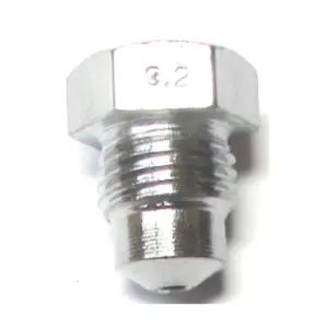 Puntero 3.2mm p/remachadoras HR-750"SLENDER"HR-750-05