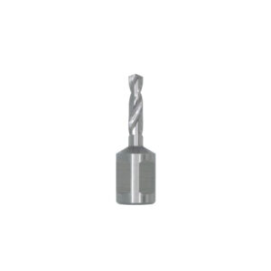 Mecha p/taladro electromagnético 6x30mm "ECEF"5006030
