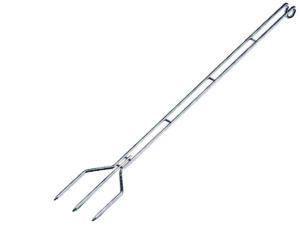 Tenedor trinchante acero inoxidable 323.050  50cm. "PUJADAS"