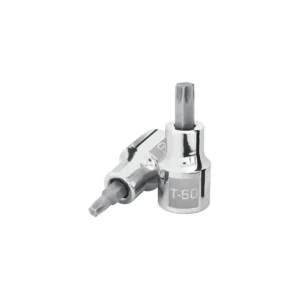 Dado Torx ½" T-50                         "TRUPER" D-543950W