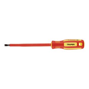 Dest.elect.1000V paleta 1/4x6" "TRUPER"DR-1/4x6D