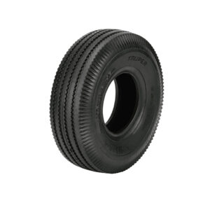 Cubierta neum.10" sin camara p/LLN-10 "TRUPER" N10