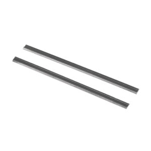 Cuchilla Garlopa acero 82mm "PRETUL" CU-CE-31/4P x par