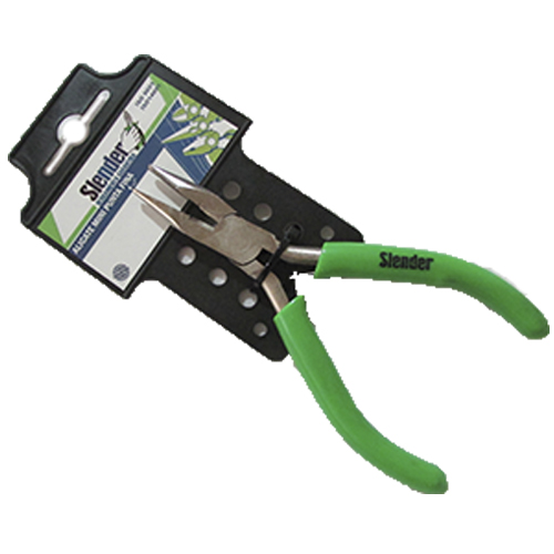 Alicate miniatura Punta Fina              4½       "SLENDER"