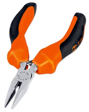 Alicate miniatura Punta Fina   4½" "TRUPER" PM-PU4