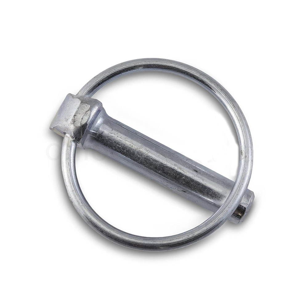 Chaveta aro 6x34 (vta mult 5un)"HK" c/u