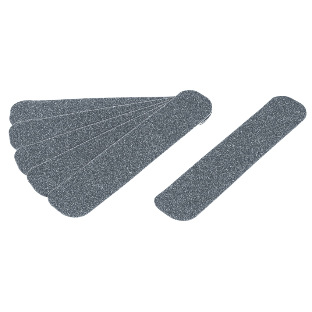 C.anti.Gris.area húme.tira50mmx23cm"TRUPER"CIAH-02G x6tiras