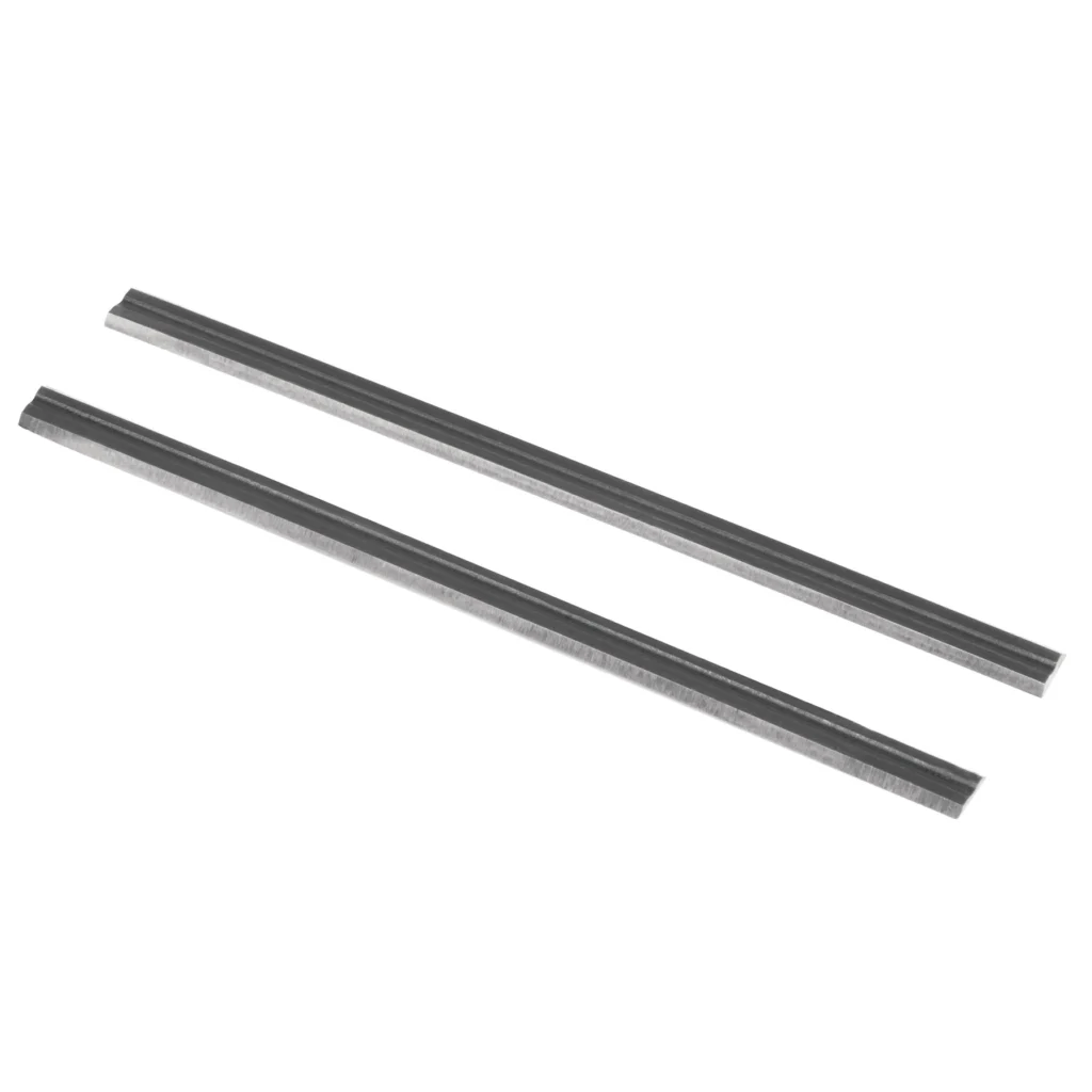 Cuchilla Garlopa tungs.82x5,5x1,2mm"TRUPER"CU-CE-3-1/4 xpar