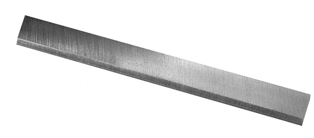 Cuchilla Garlopa HSS(18%tung)310x35x3mm(España)"KADUR"x un