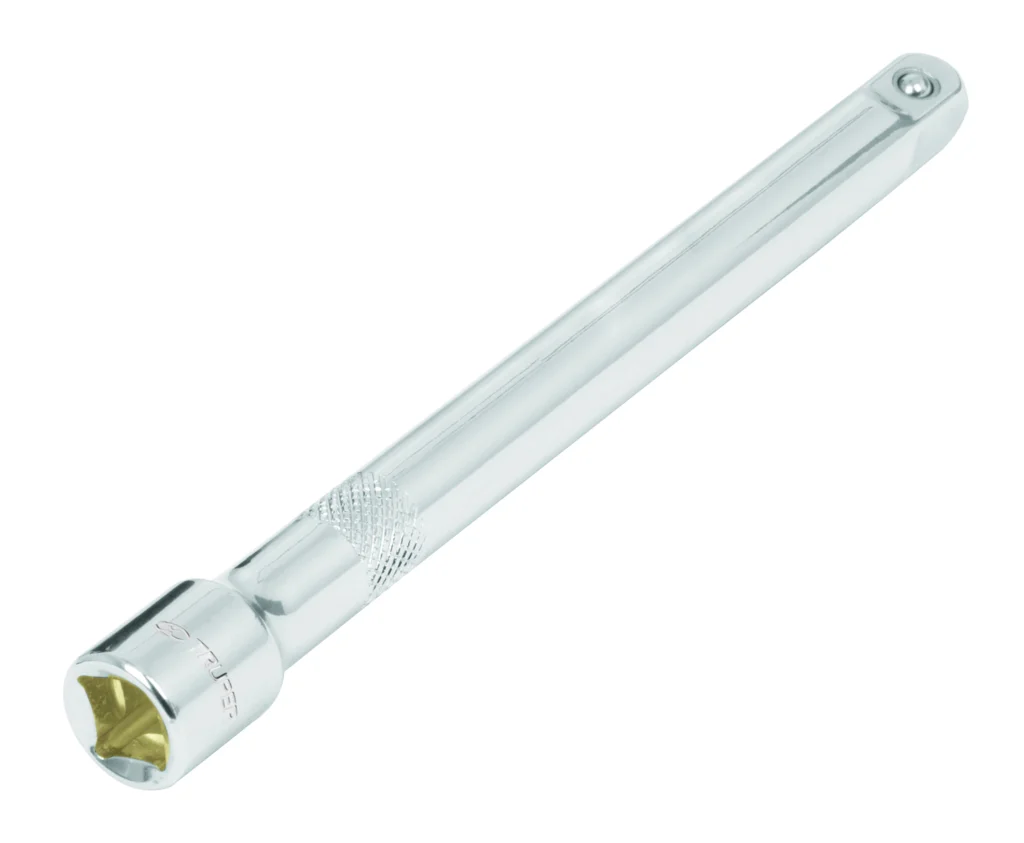 Extensión de 8"para dado cuadro 1/2"         "TRUPER" E-5462