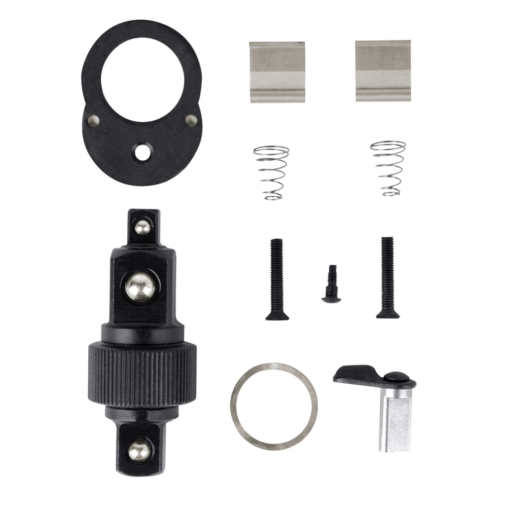 Repuesto p/catraca M-1412"TRUPER" REP-M1412