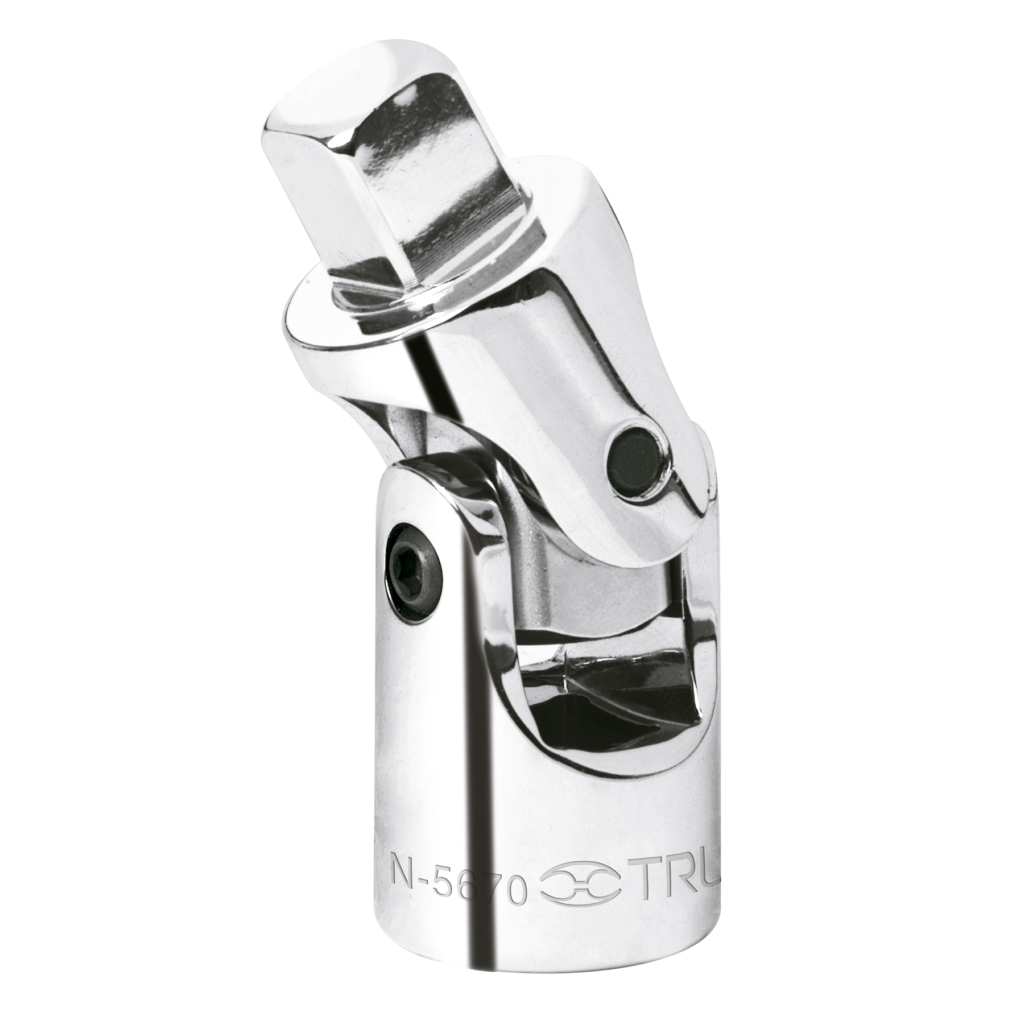 Unión Universal para dado cuadro 3/4" .... "TRUPER"   N-5670