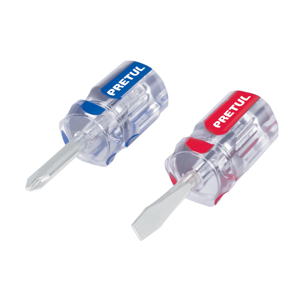 Jgo.2 Dest.cotoco¼(1Pal,1Phi)M.PVC"PRETUL"JDT-2TP