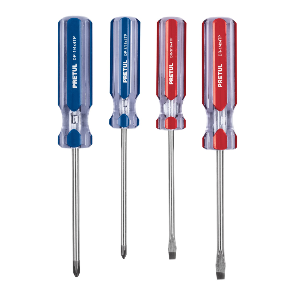 Jgo4Dest(2Pal,2Phi)Mango PVC,punta.magnét"PRETUL"JD-4TP