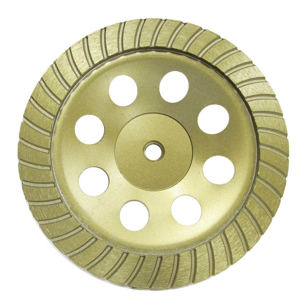 D.desb/pulir diam/Turbo hi,RoscaM14"SLENDER-PRO"PEX391-180mm