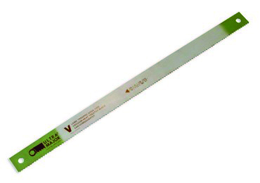 ULTRA MAJOR p/máquina. HSS all hard flexible.17x1¼x.062- 10D