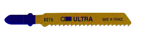 S/calar-Irrompible-Acero5mm,Fibra Vidrio5mm bl.x5"ULTRA"8075