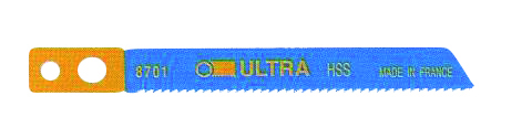 S/calar-Dentado triscado-Aceros(3mm)blister 5uni."ULTRA"8701