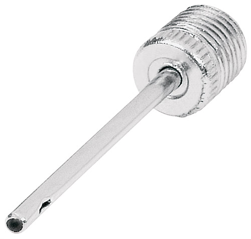 Pincho p/inflar pelotas-Bolsa(Vta min 5u) TRUPER VAL-BA c/u
