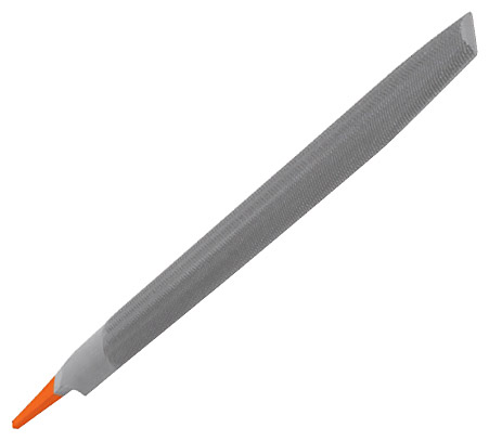 Lima "TRUPER"  1/2 caña bastarda 12" LMCB-12