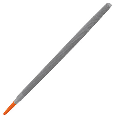 Lima "TRUPER"  Redonda bastarda 12"  LRB-12