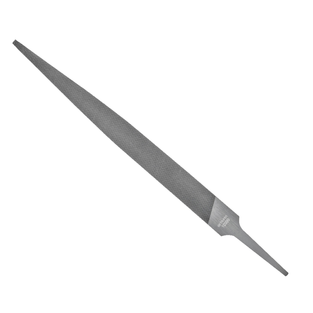 Lima "SLENDER-FILEX"  chata para cerrajero "Warding" Bast.4"