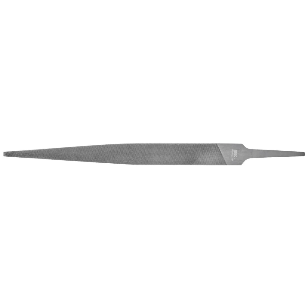 Lima chata fina para cerrajero 8" "TRUPER" LCM-8