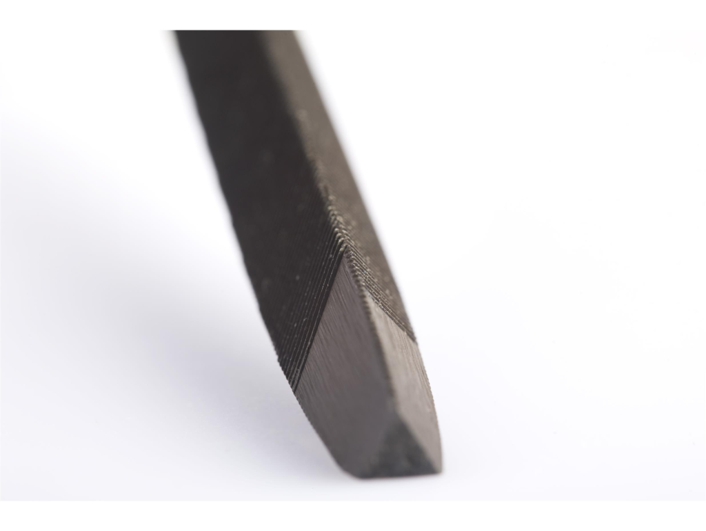 Lima "SLENDER-FILEX"  triangulo para sierra Regular 4.1/2"