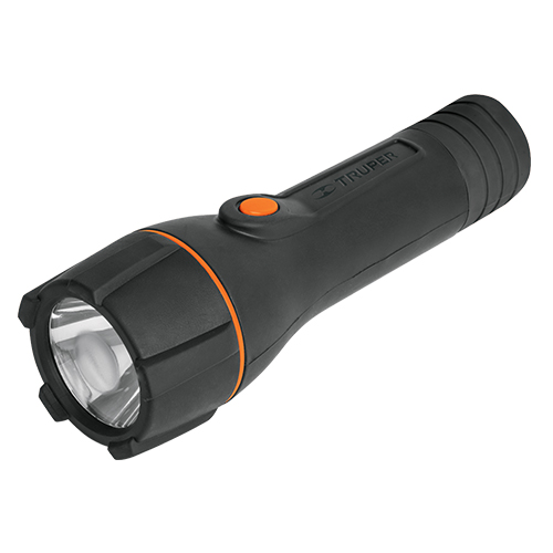 Lint.plást,1Led(180lúm).TPR,200mt,2D incl"TRUPER"LIPLA-180