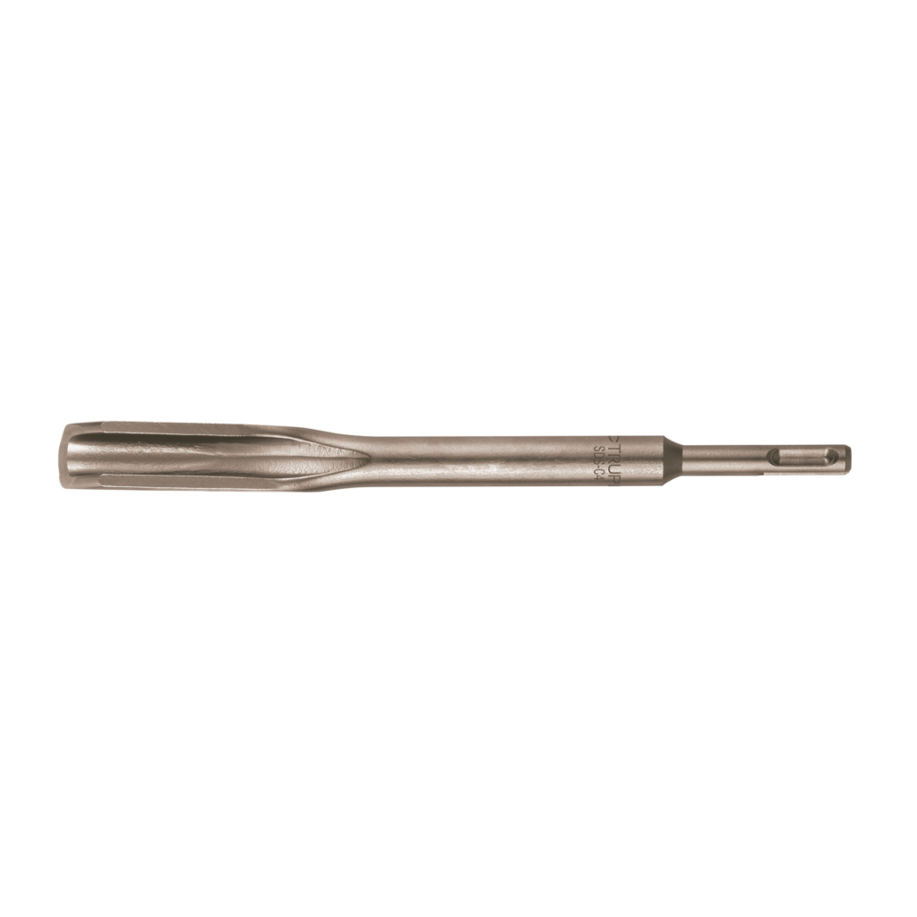 Gubia SDS PLUS 250x19mm TRUPER SDS-C4