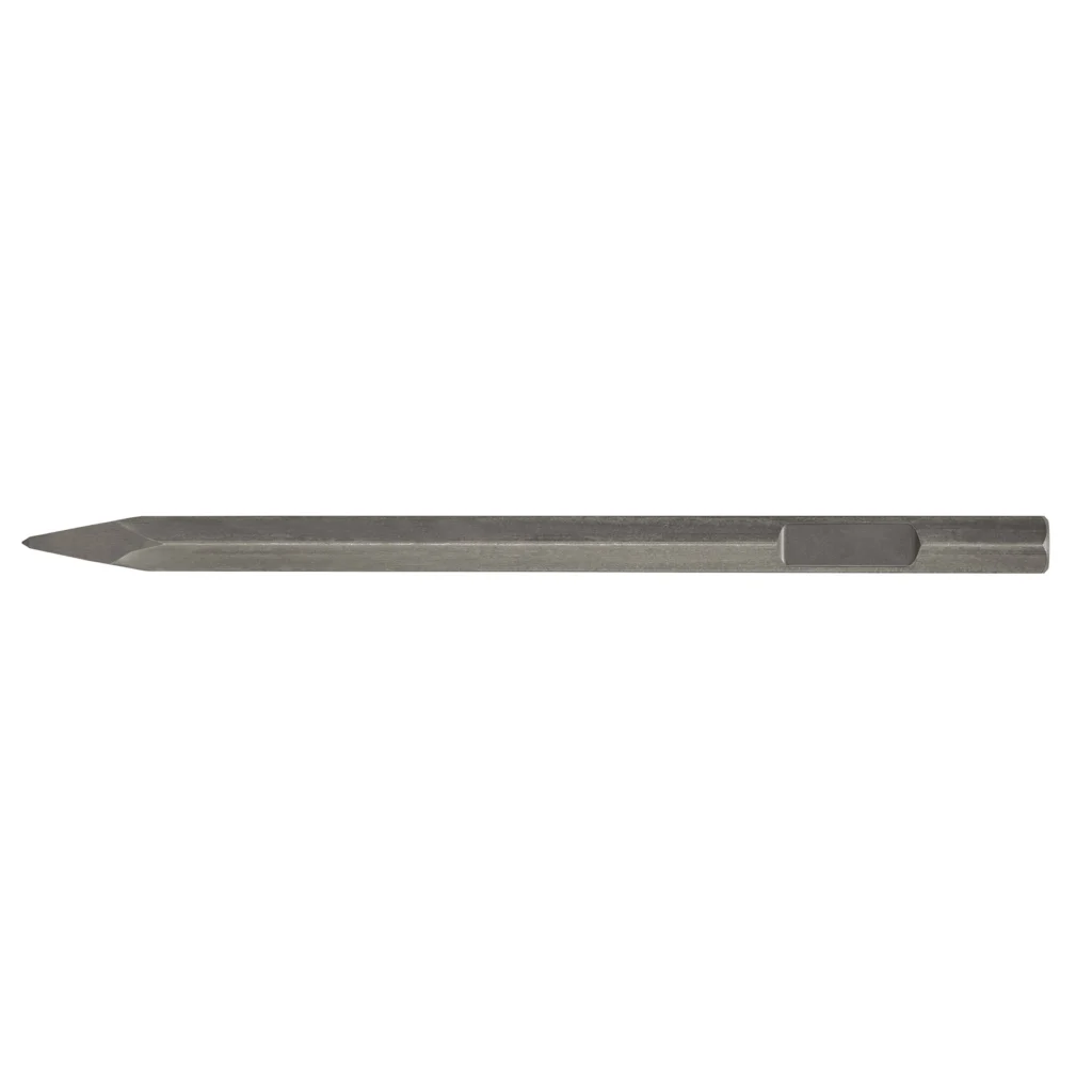Punta Hexagonal 28mm L:520mm "TRUPER" HEX-P