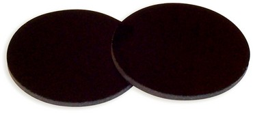 Vidrio redondos Tono 7       "CLIMAX"           x par