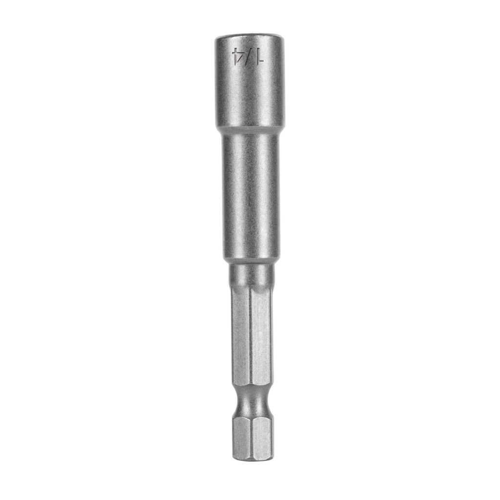 Punta Dest-Dado hexag.magn.5/16""TRUPER"PUDE-9031 xbli.5un.