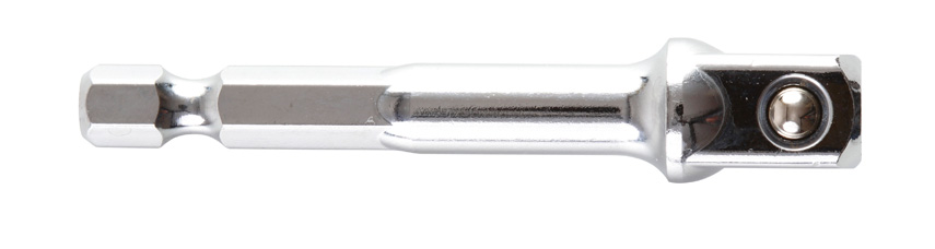 Adaptador para dados,encastre 1/4"x1/2" 72mm"BIANDITZ"239912