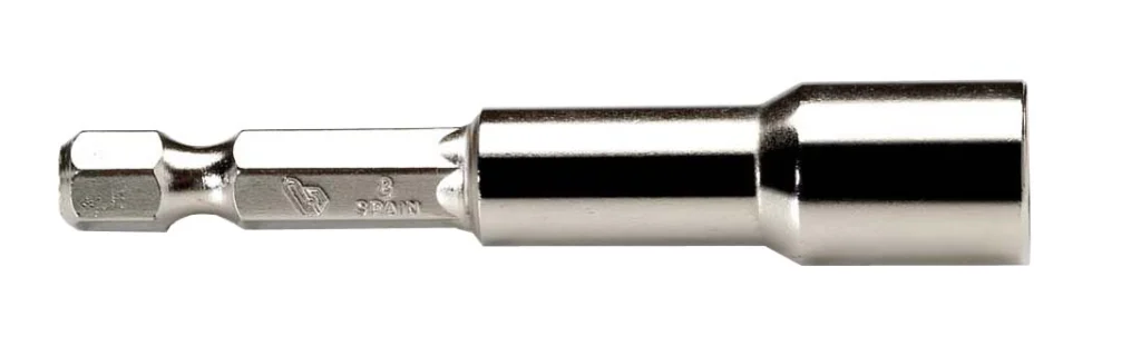 Acopl-magnético-dado hexagonal.8mm  "BIANDITZ"237915