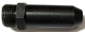 Capuchón p/remachadora tijera HR-750 "SLENDER"HR-750-02
