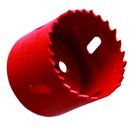 Sierra corona Bimetal.HSS, 168mm- 6 5/8"      "ECEF" 57168
