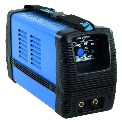 Inverter,NO STOP4 Sold.Cont.p/electrodo1.6a4mm5/140A"AWELCO"