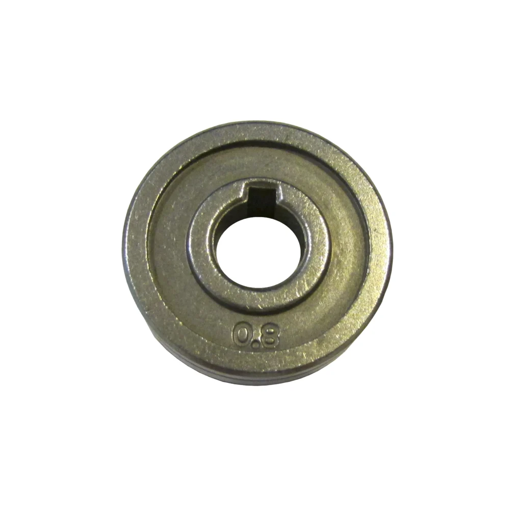 Rodillo para soldadora MIG-160B,0.8-1.0mm "SLENDER"