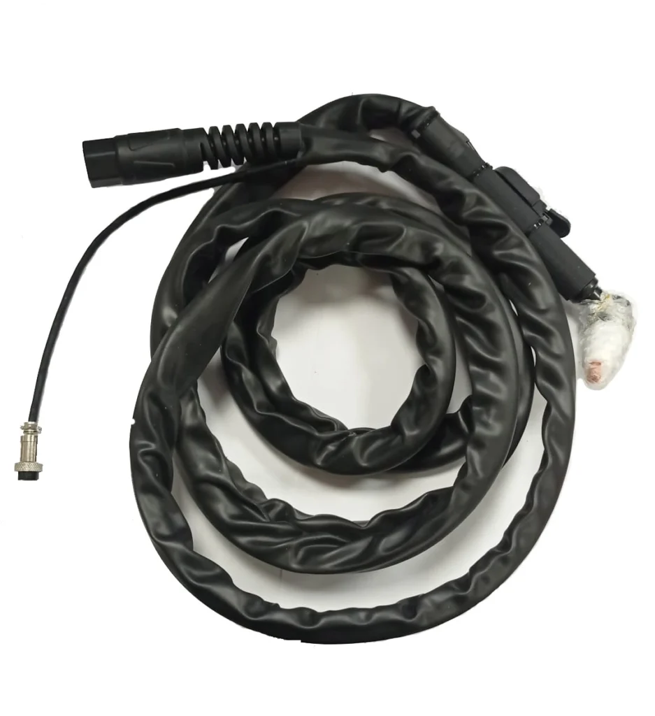 Torchia para corte plasma 3.5mm  40AMP HF