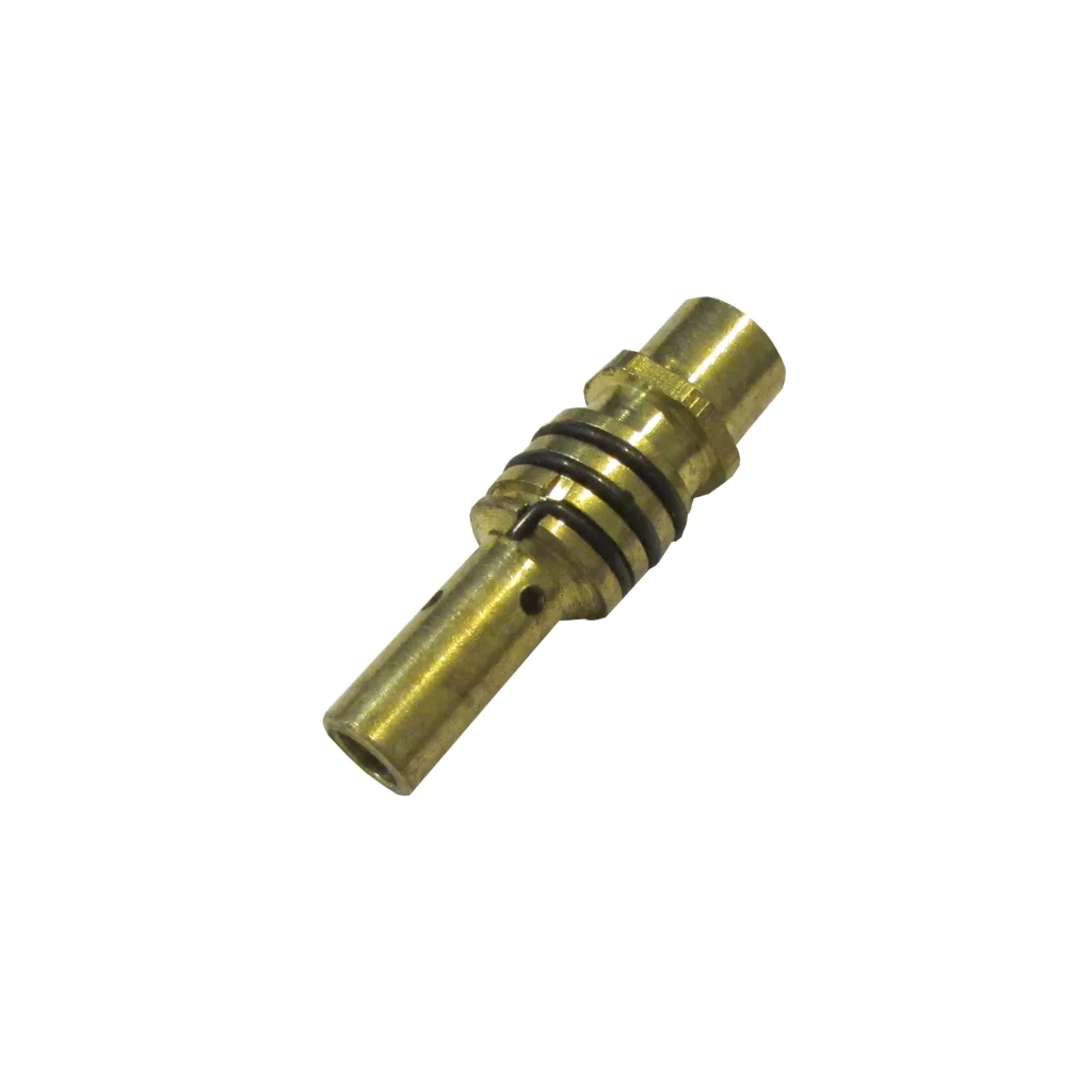 Difusor d/gas+resorte difusor p/torchia AK15"SLENDER"CB15005