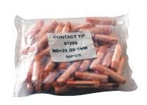 Puntas TIPS M8x30,Diam.1mm "AWELCO"Ref.91350 c/u