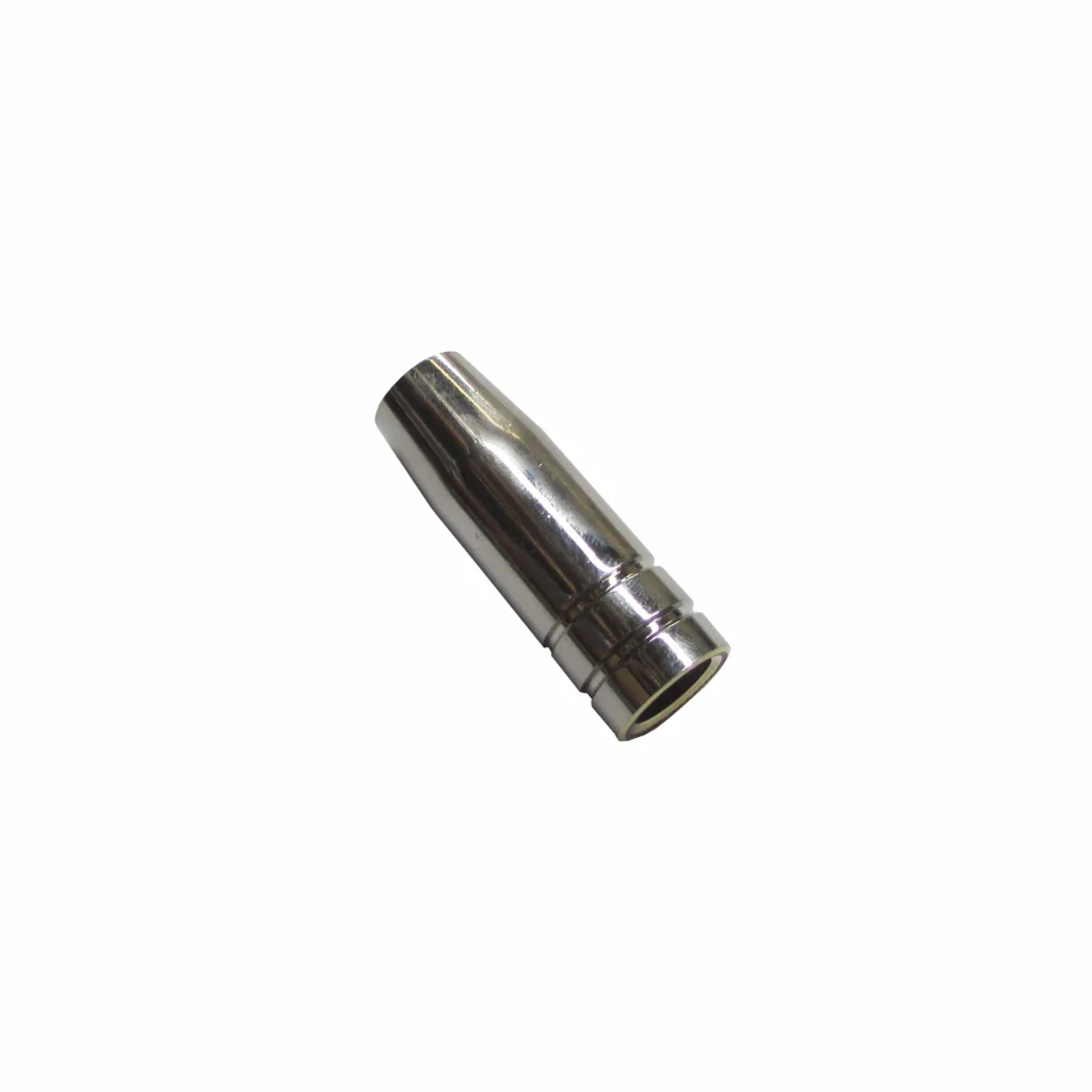 Tobera GAS NOZZLE cilindrica D:12mm "SLENDER"p/AK15 CB15002
