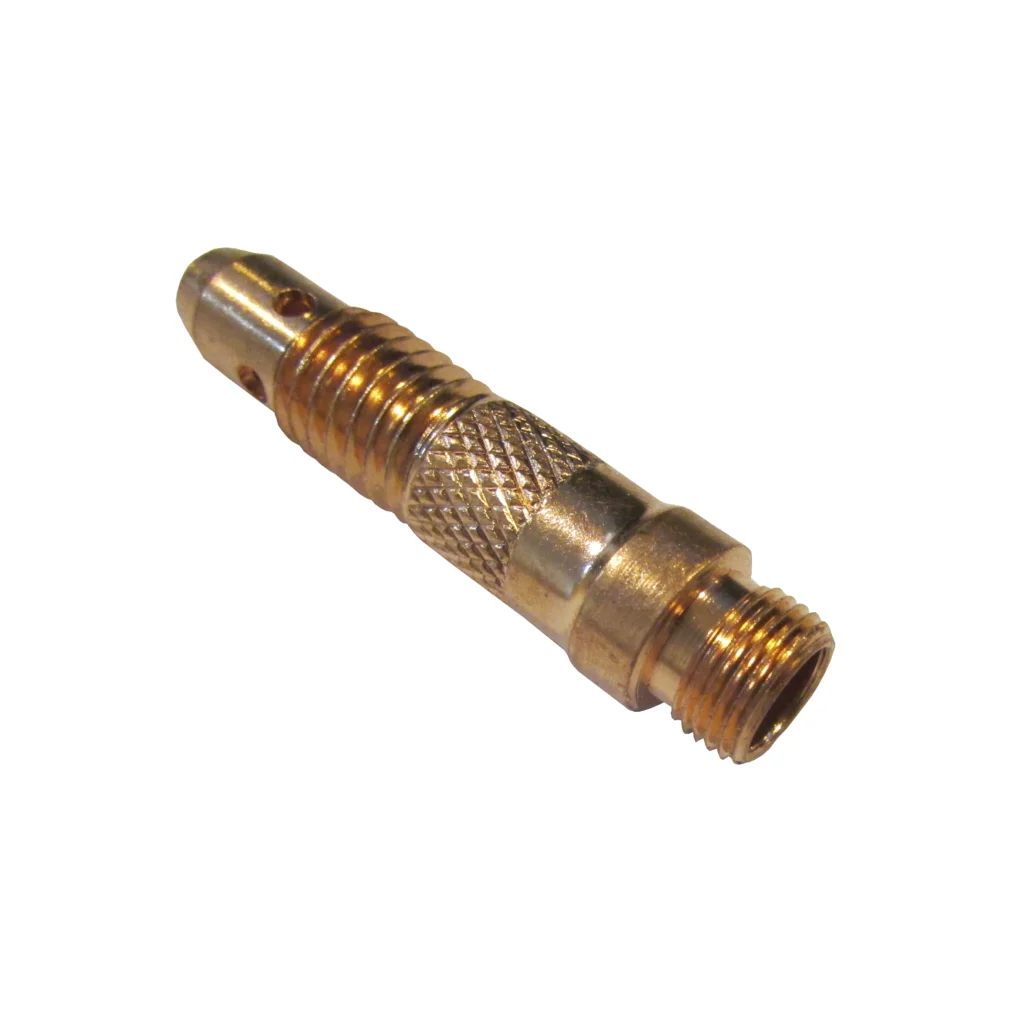 Difusor de gas p/electrodo 2,40mm p/torchia WP-17 "SLENDER"