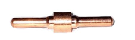 Electrodos tungsteno PT-31 p/torchia plasma "SLENDER"