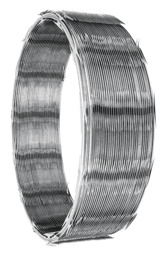Concertina simple(doble gillette)rinde 8.00mt"FIERO"PUCO-A45