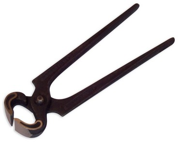 Tenaza de carpintero de 8¼" "KNIPEX" 5000210SB