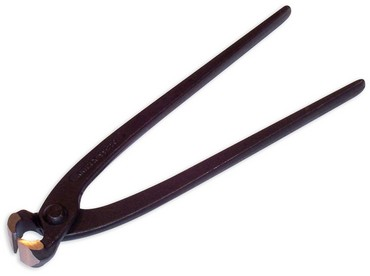 Tenaza Armador 8.3/4" corte entero "KNIPEX" 9900220SB
