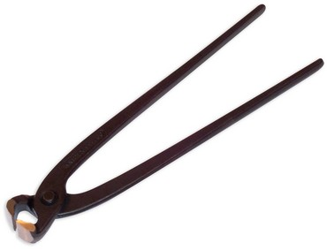 Tenaza Armador 11" corte entero "KNIPEX" 9900280SB